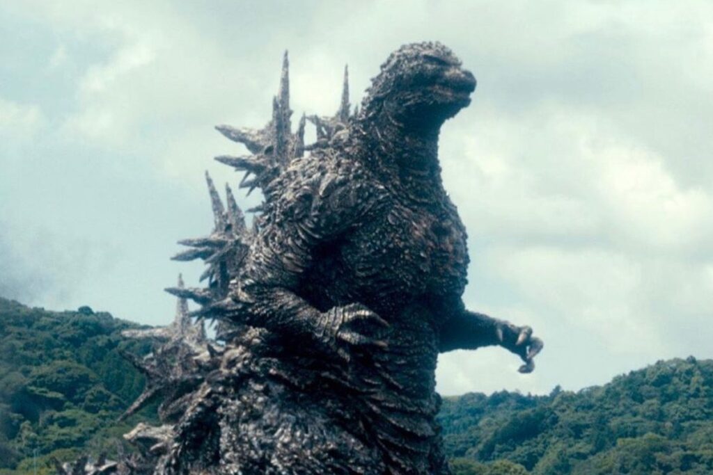 'Godzilla Minus Zero' confirma su duración y se convierte en una de las películas más largas de la franquicia.