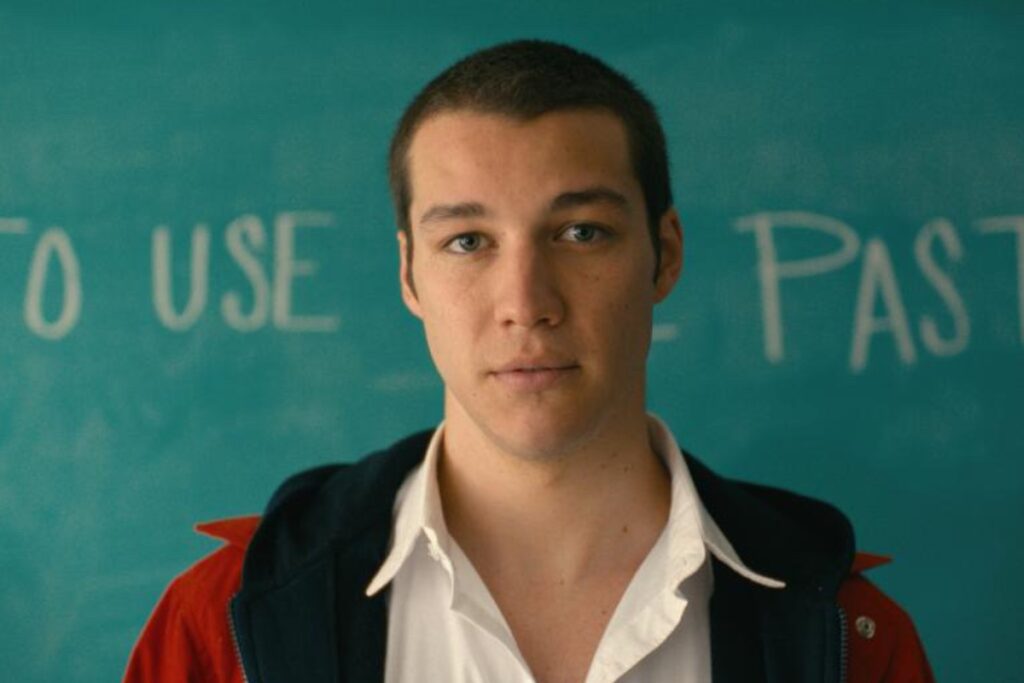 'Nadie nos va a extrañar' llega a Prime Video con un actor ecuatoriano entre sus protagonistas.