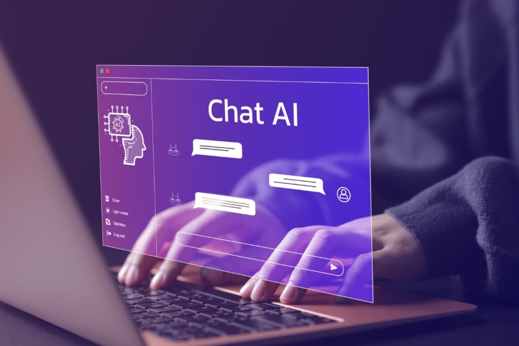 Destruir libros viejos, el último truco de la inteligencia artificial.