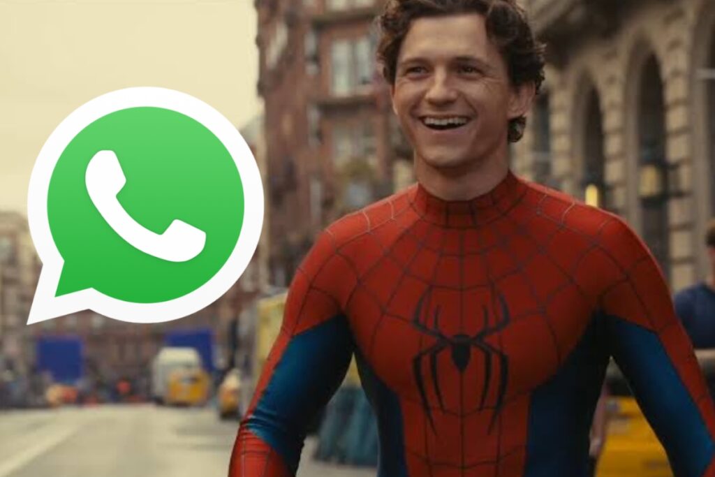 Así puedes activar el modo 'Spider-Man: Brand New Day' en WhatsApp sin instalar aplicaciones.