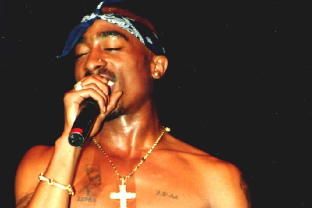 El asesinato del rapero Tupac Shakur llega a juicio tres décadas después del crimen.