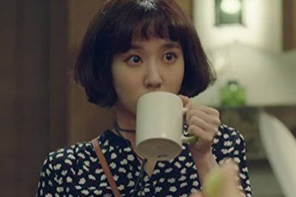 'Hello, My Twenties! (Age of Youth)'.