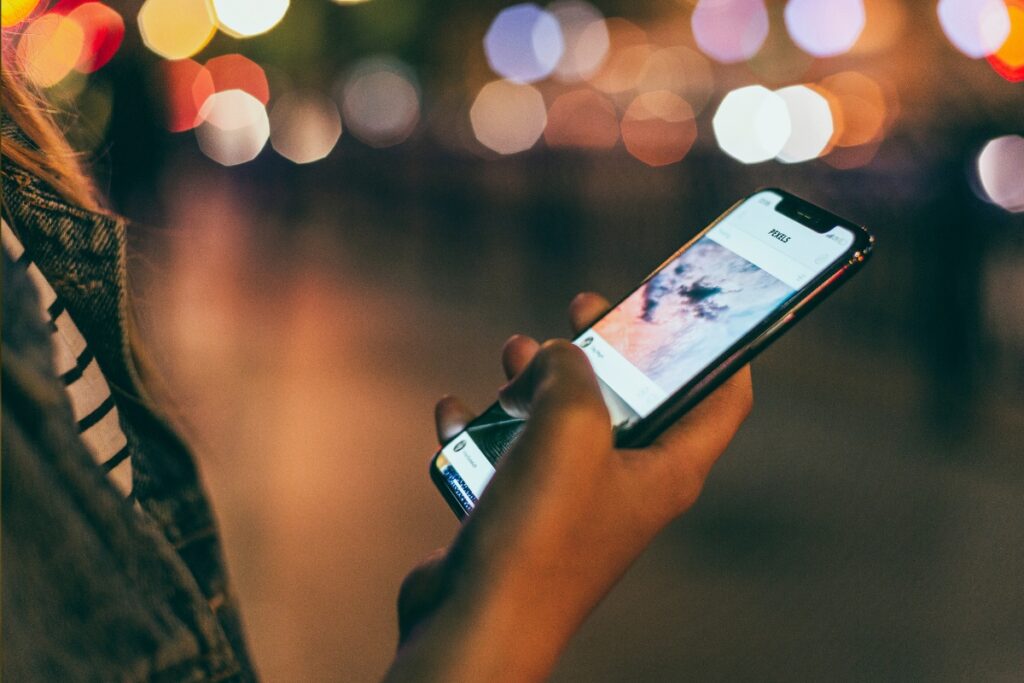 ¿Cómo actuar si crean un perfil falso con tu nombre en Instagram?