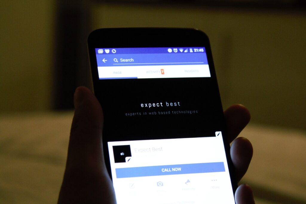 ¿Cómo actuar si crean un perfil falso con tu nombre en Facebook?