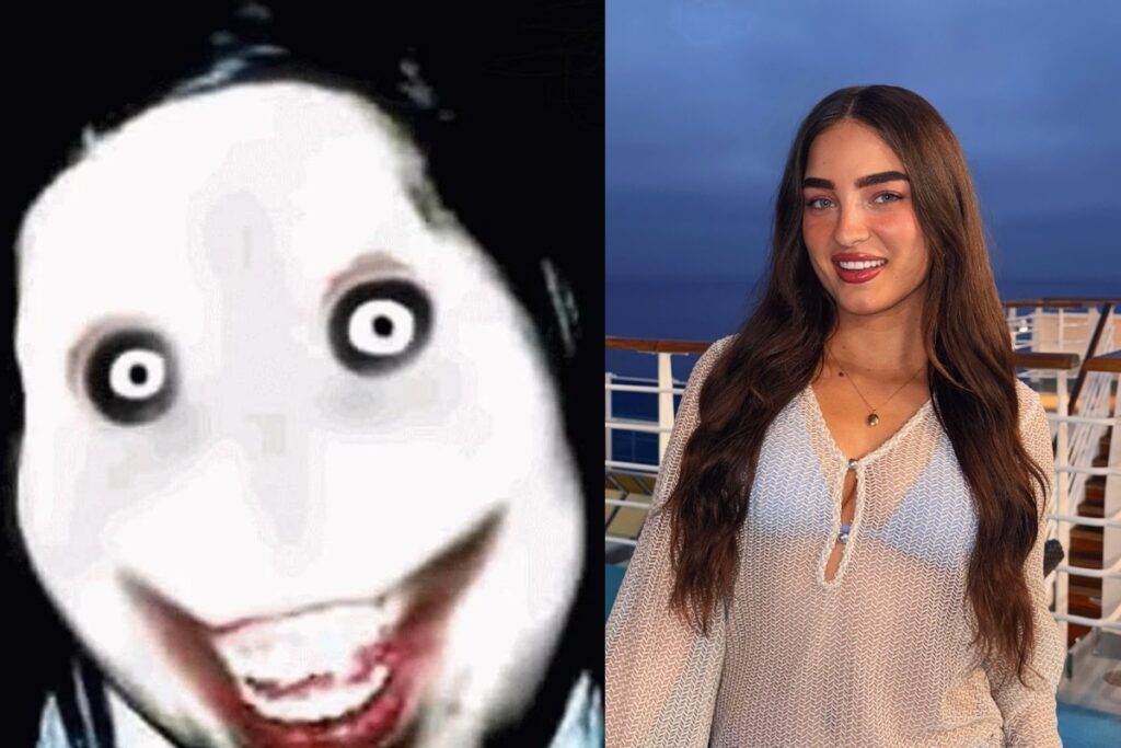 Jeff the Killer llegará al cine: el famoso creepypasta tendrá su propia película de terror.