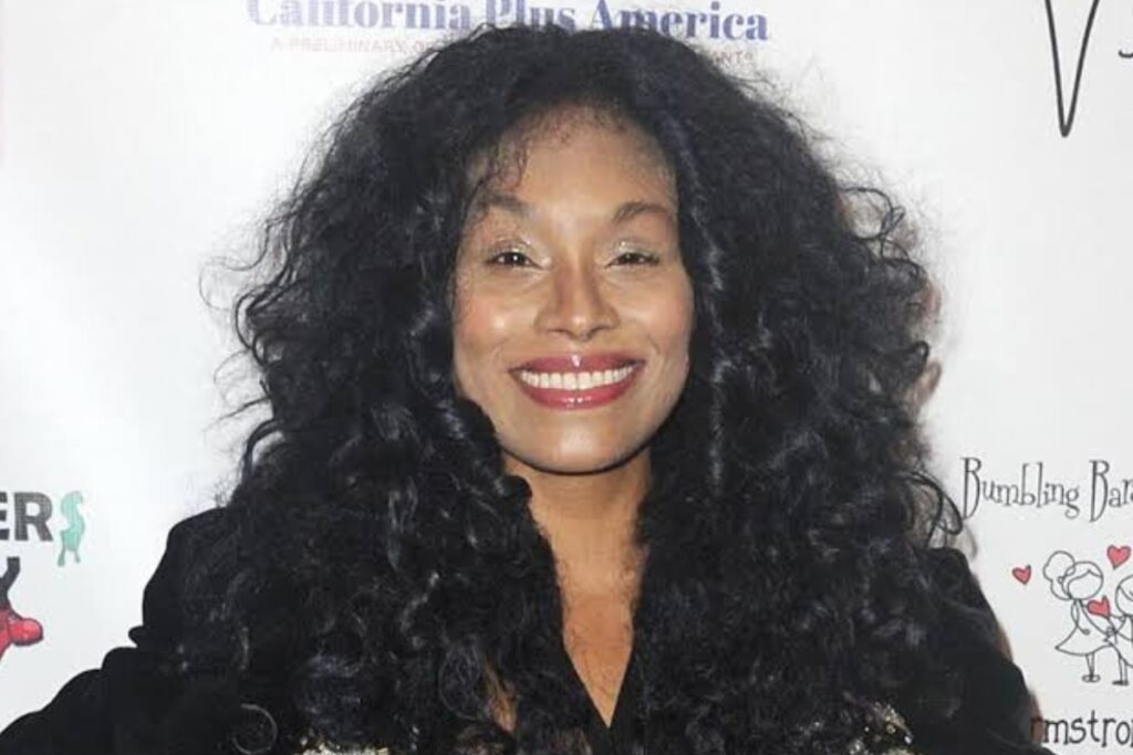 Christy Knowings, estrella de 'All That', falleció a los 46 años.