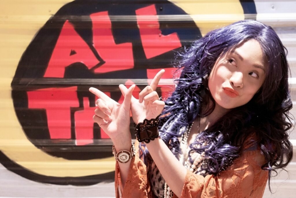 Christy Knowings, Nickelodeon 'All That' Star, Dies at 46