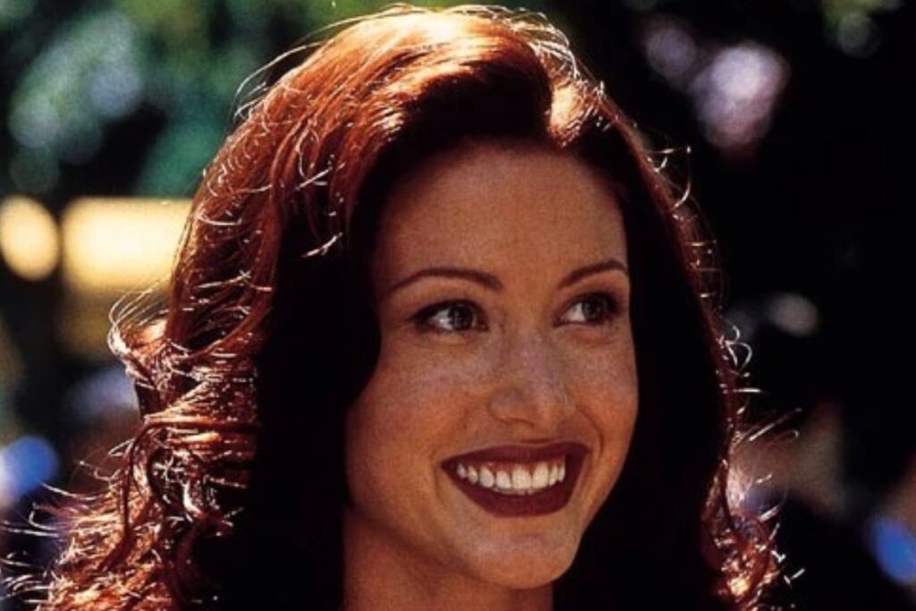 Shannon Elizabeth revela cuánto dinero ganó con OnlyFans en sus primeros días.