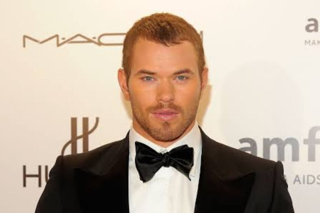 ‘Twilight’ Actor Kellan Lutz Leaves Hollywood for Tennessee, Cites Family and Faith