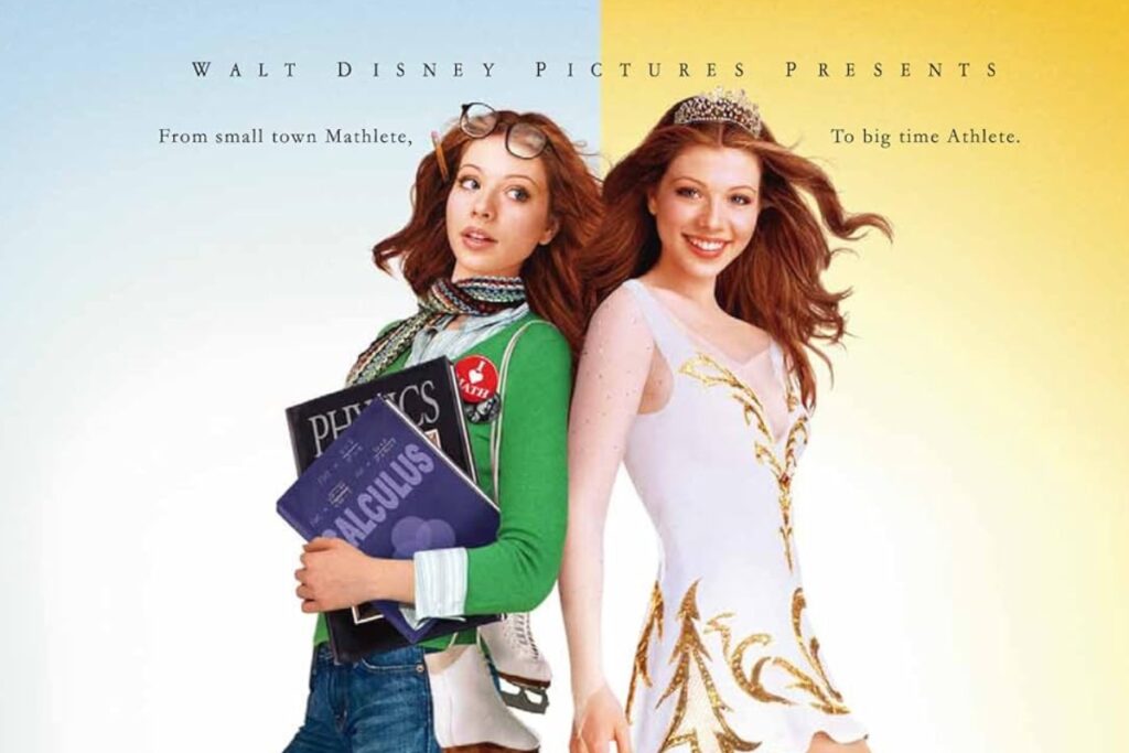 Hayden Panettiere y Michelle Trachtenberg: las estrellas de ‘Ice Princess’ que murieron jóvenes.