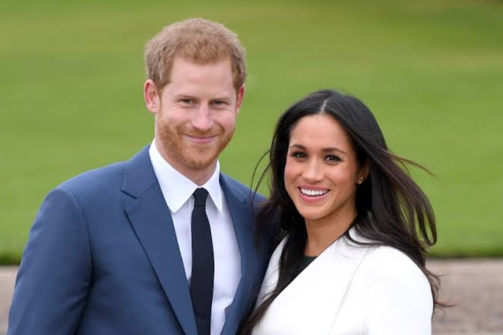 Meghan y Harry regresan a Reino Unido con sus hijos tras seis años en Estados Unidos.