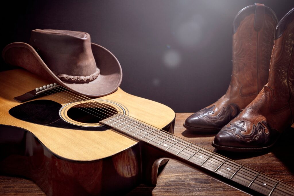Dolly Parton's Country Music Legacy