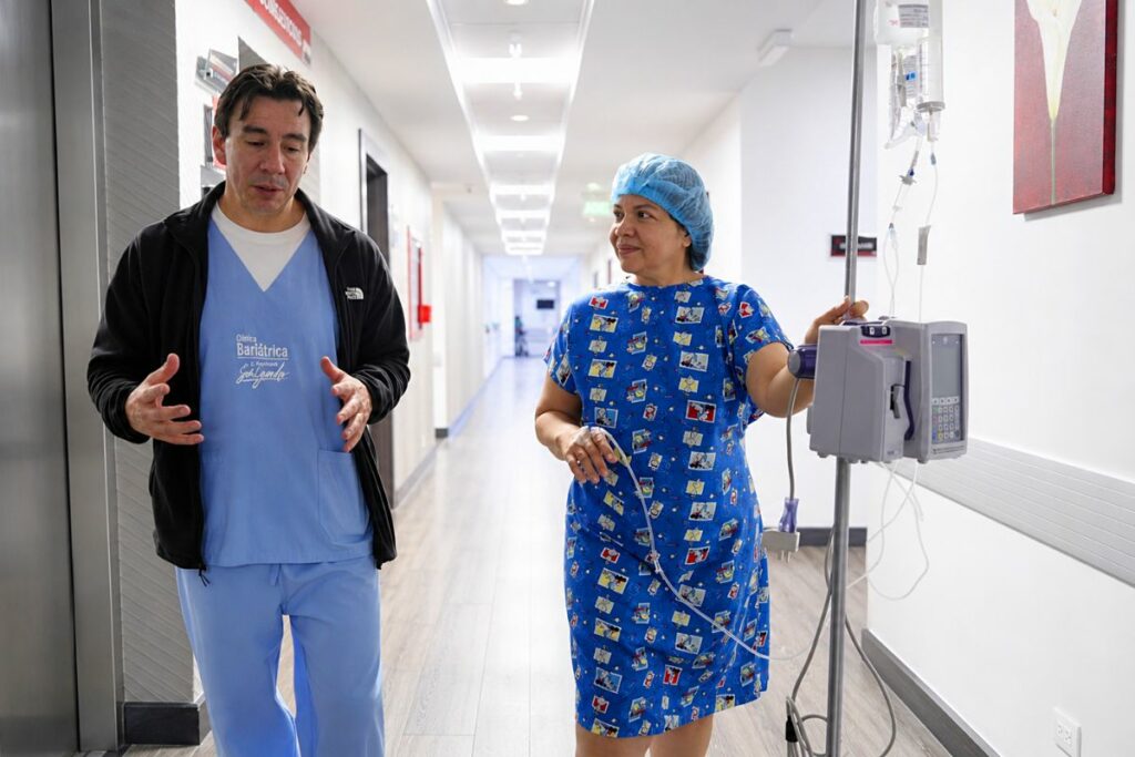 Ecuador adopts magnetic bypass as minimally invasive obesity treatment