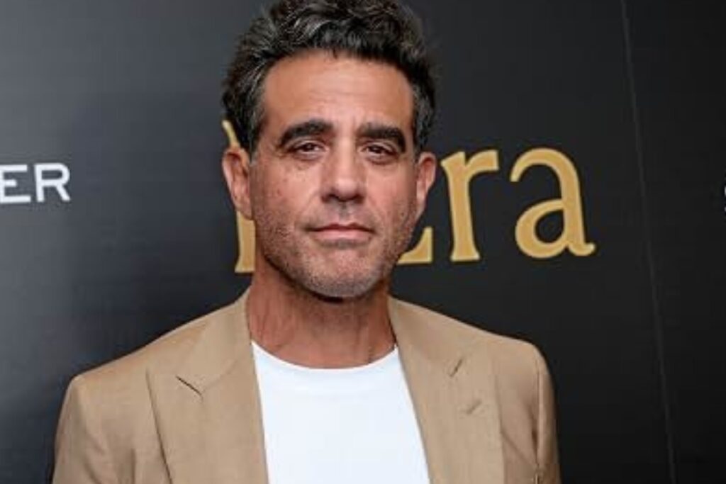 Actor estadounidense de origen cubano de gran trayectoria en Hollywood.