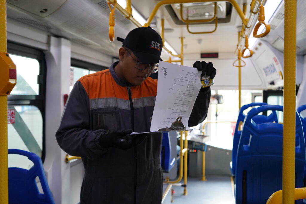 Este jueves 13 de agosto de 2026 arrancó el proceso de revisión vehicular en Guayaquil.