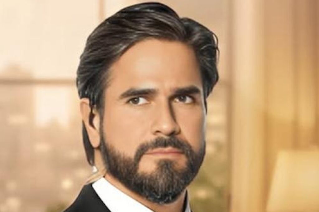 Actriz y creadora con presencia en diversas producciones de ficción.