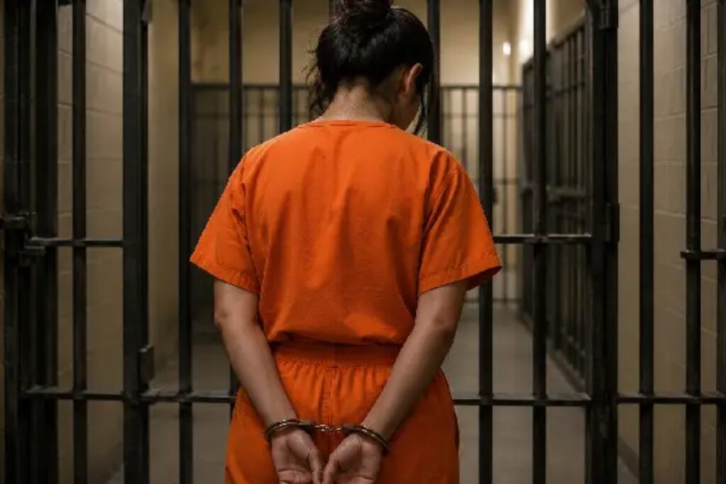 Exjueza de Manabí que liberó a sentenciados por femicidio es condenada a prisión
