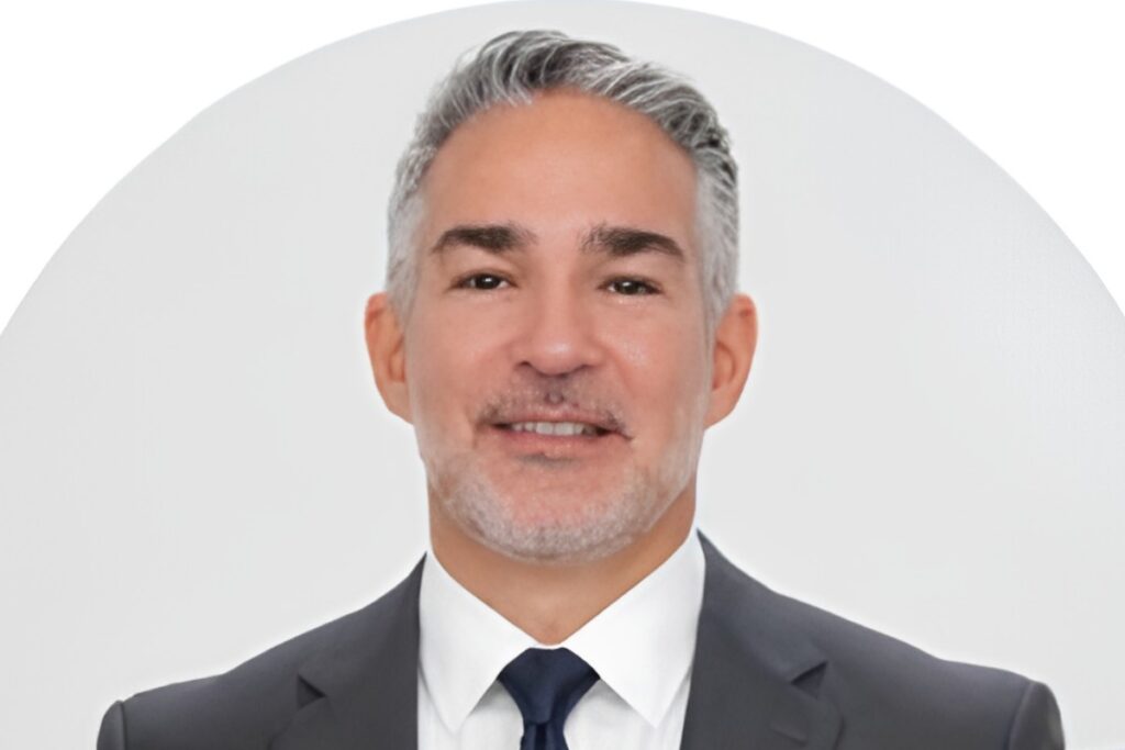 Daniel Noboa nombra como nuevo director de Aduanas a Luis Váscones