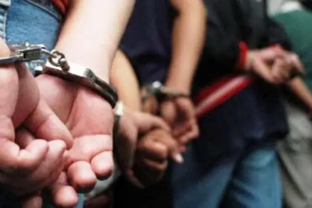 Tres procesados por supuesta trata de personas para explotación sexual reciben prisión preventiva en Manabí