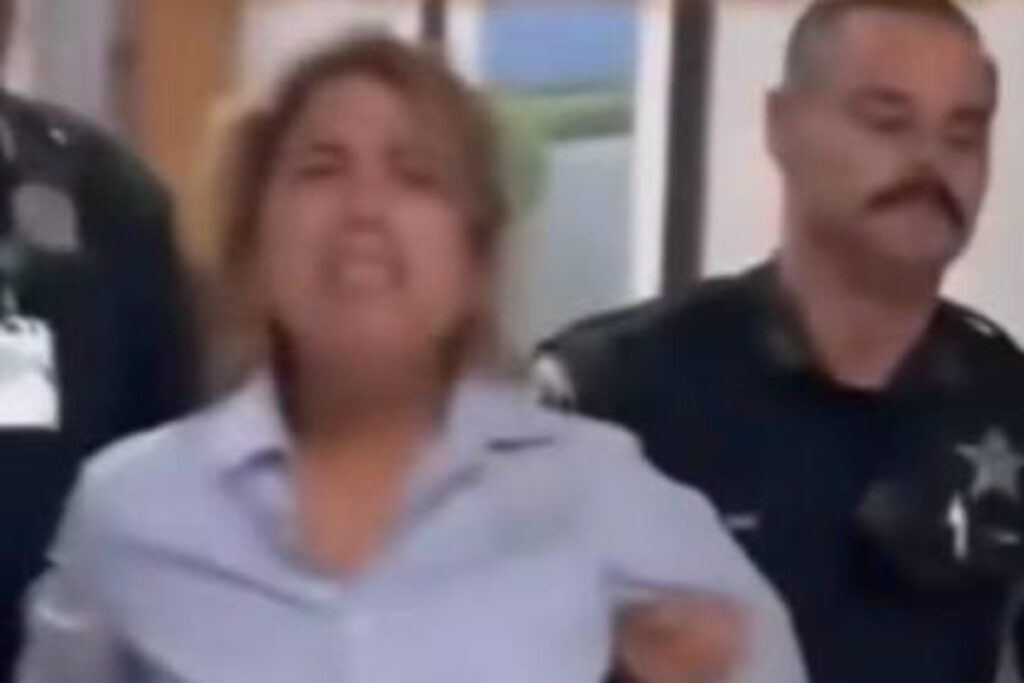 Madre e hija ecuatorianas se siniestran y una es detenida en hospital de EE.UU.
