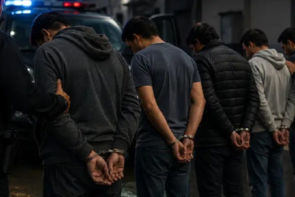 Dos hombres reciben 40 años de prisión por asesinato de comerciante en Esmeraldas