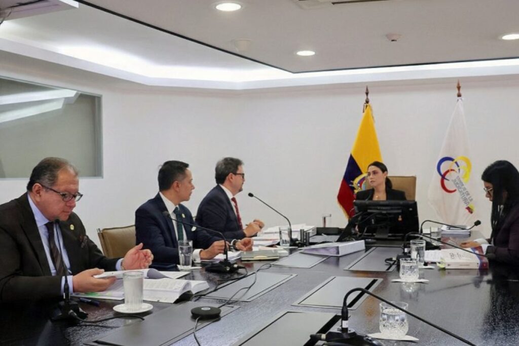 Juez del caso Goleada, Jairo García, fue suspendido por otra causa