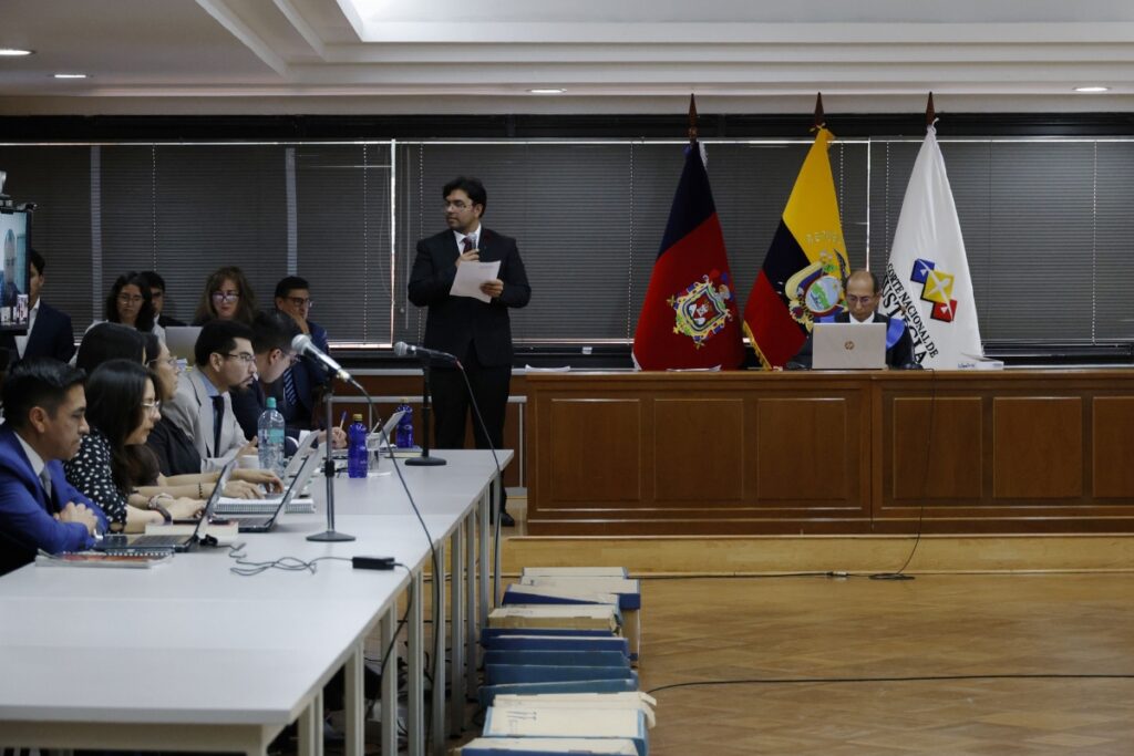 Caso Apagón, Fiscalía vincula a 10 personas más por los contratos con Progen