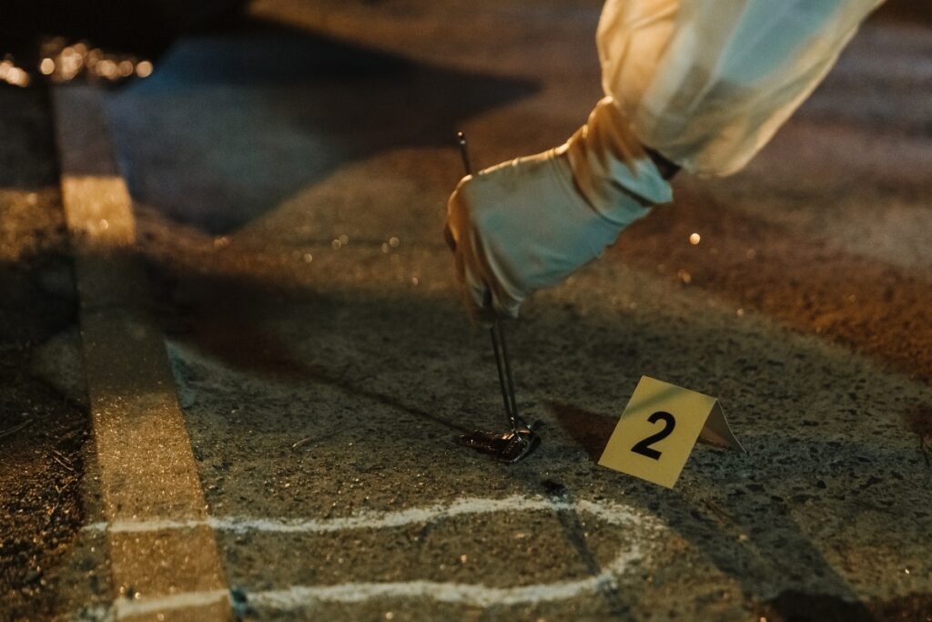 Hallan cuatro cadáveres y tres osamentas en Yaguachi, Guayas