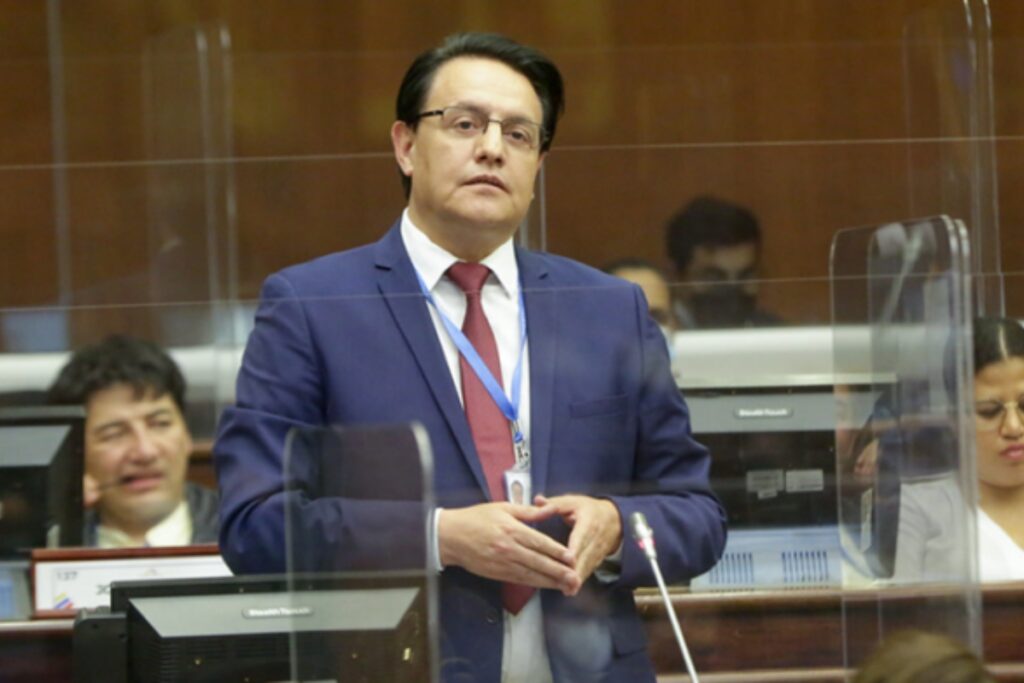 Caso Magnicidio FV, juez resolverá si llama o no a juicio a siete procesados