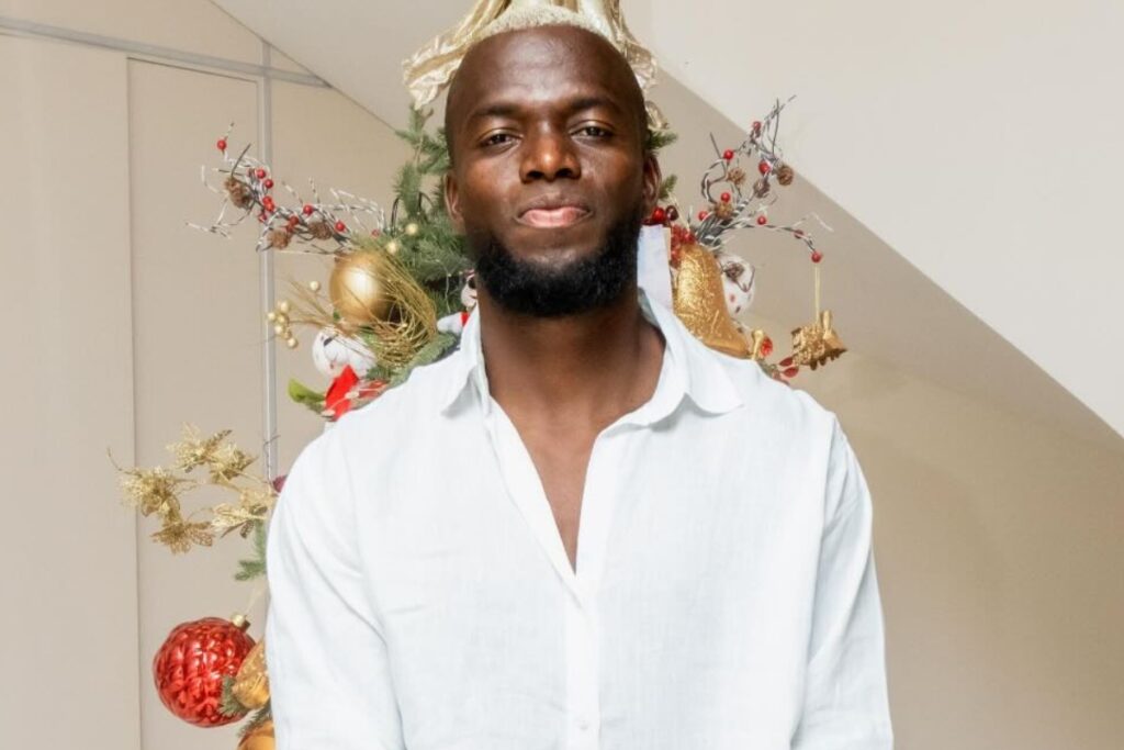 ENNER VALENCIA, BOCA JUNIORS
