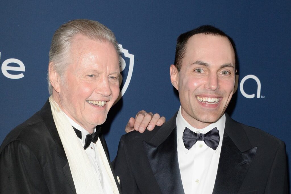 Angelina Jolie's brother James Haven reveals sexual orientation, asks family for love