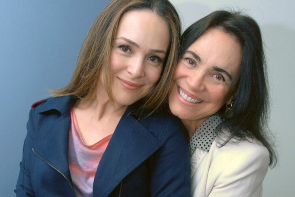 'Por Amor,' the 90s Brazilian telenovela that surprised audiences, finds its public again on streaming
