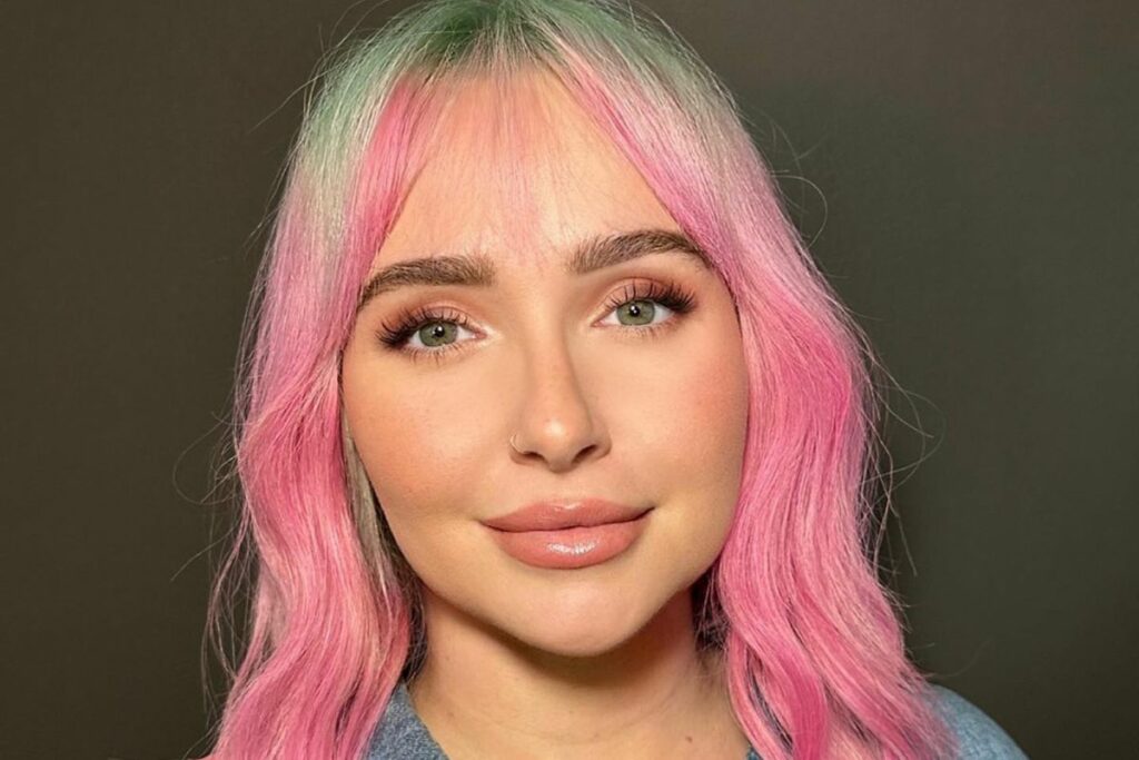 Hayden Panettiere falleció el 16 de agosto de 2026.