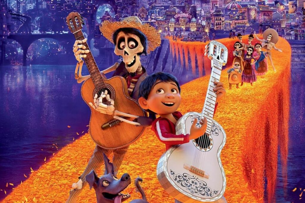 En 'Coco2', Miguel crecerá para enfrentar el regreso de un viejo enemigo.
