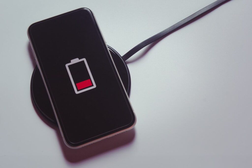 En caso de terremoto: cómo mantener tu celular con batería por más tiempo
