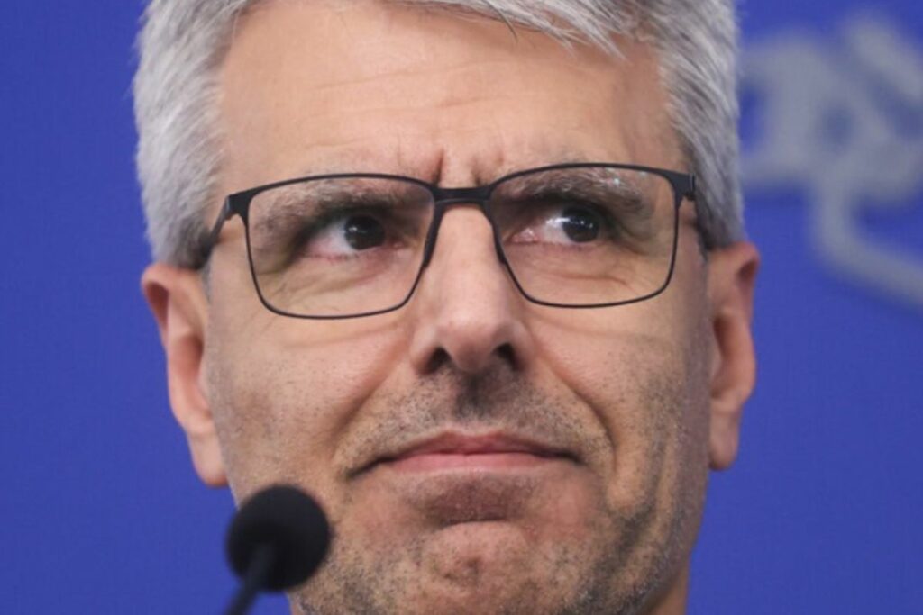 Ministerio iraní de Exteriores, Esmail Bagaei