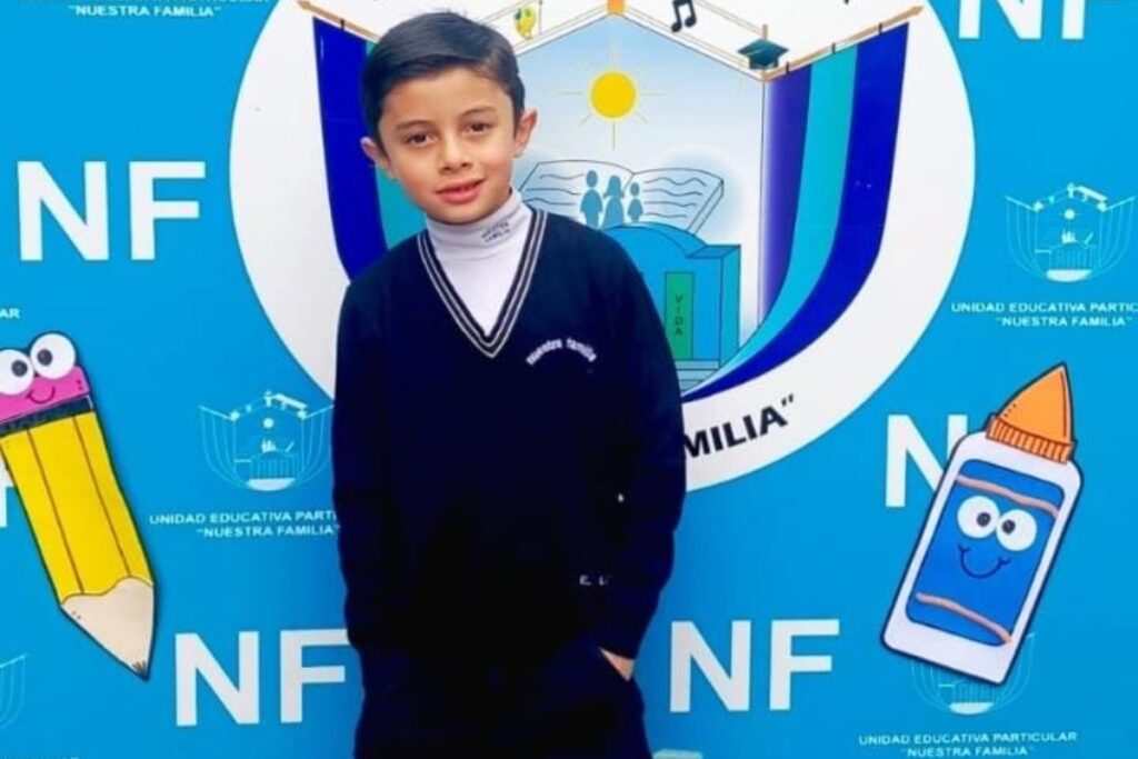 Quito Leads in Kangaroo Mathematics Competition, Loja Secures 16 Medals