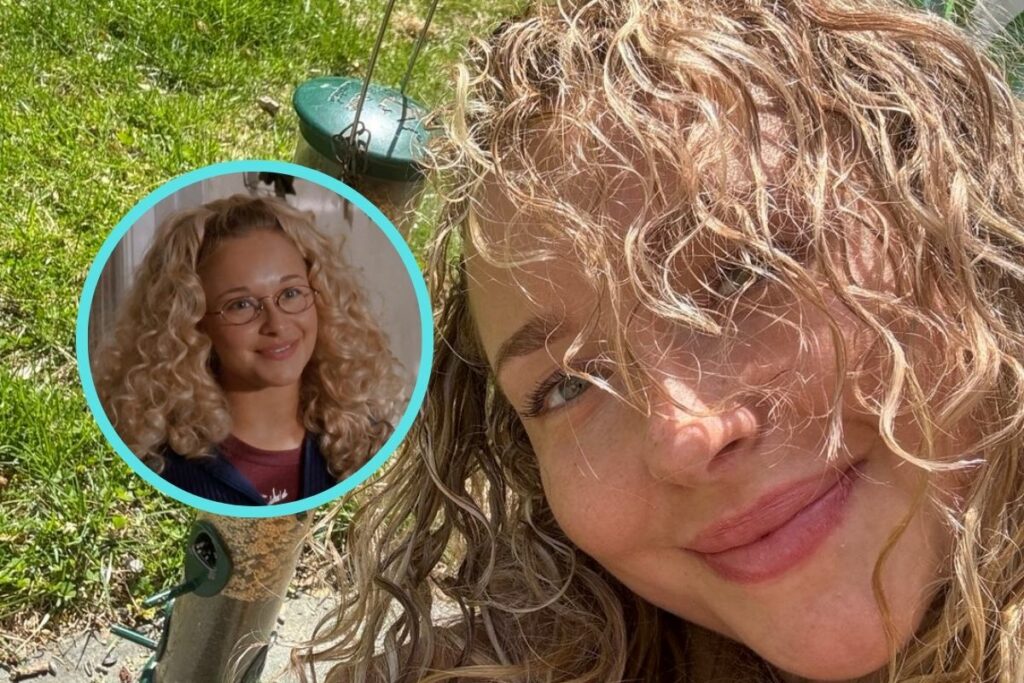 La actriz estadounidense Hayden Panettiere falleció a los 36 años en Greenville, Carolina del Sur.
