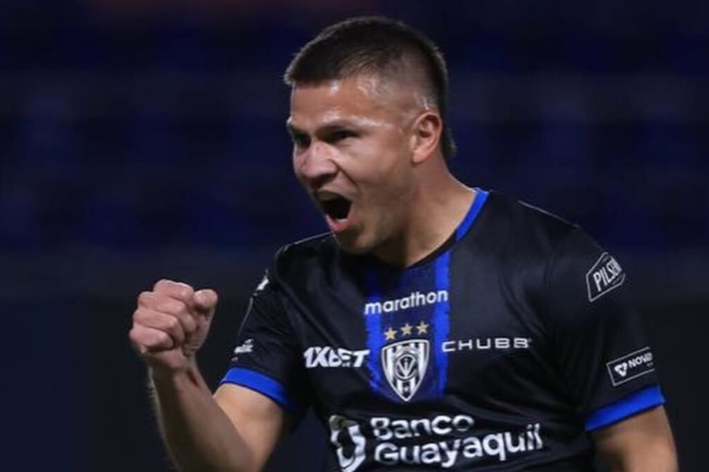 Independiente del Valle, Terremoto Colombia, Copa Libertadores, DEportes Tolima