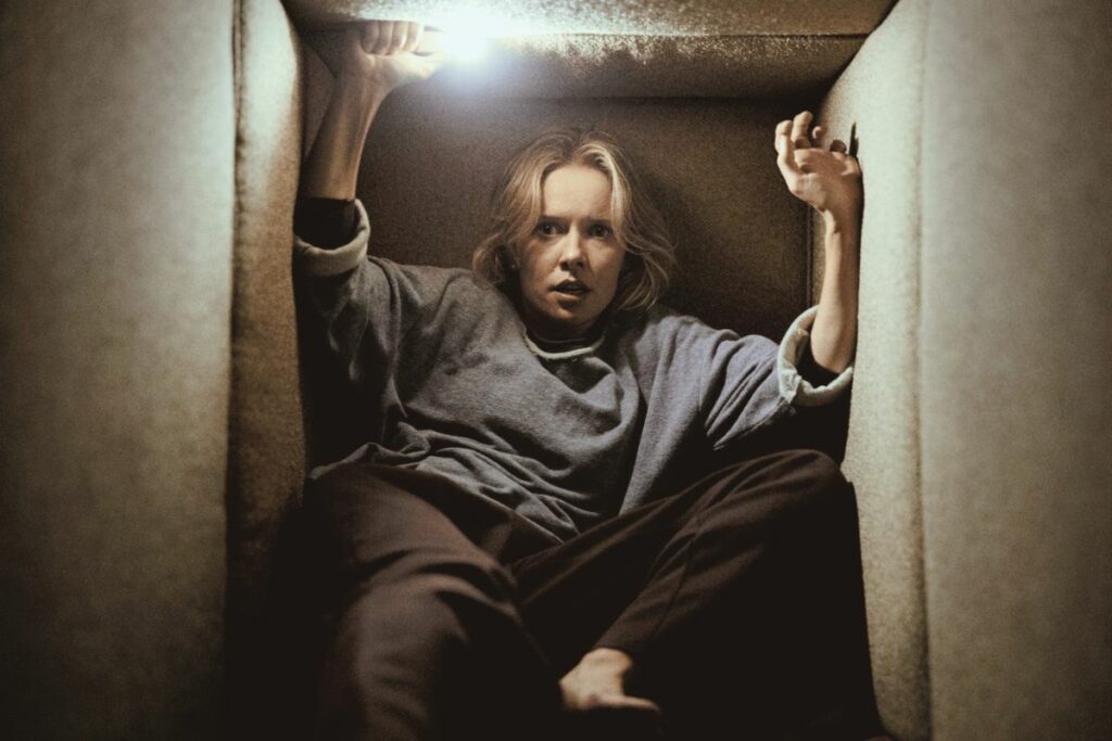 'Insidious 6' presenta nuevas entidades demoníacas que cruzan desde el Más Allá hacia el plano terrenal.