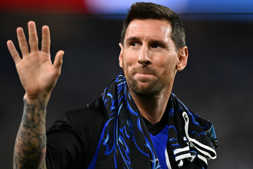 Lionel Messi pone fin a su histórica etapa con la Selección de Argentina - El Comercio