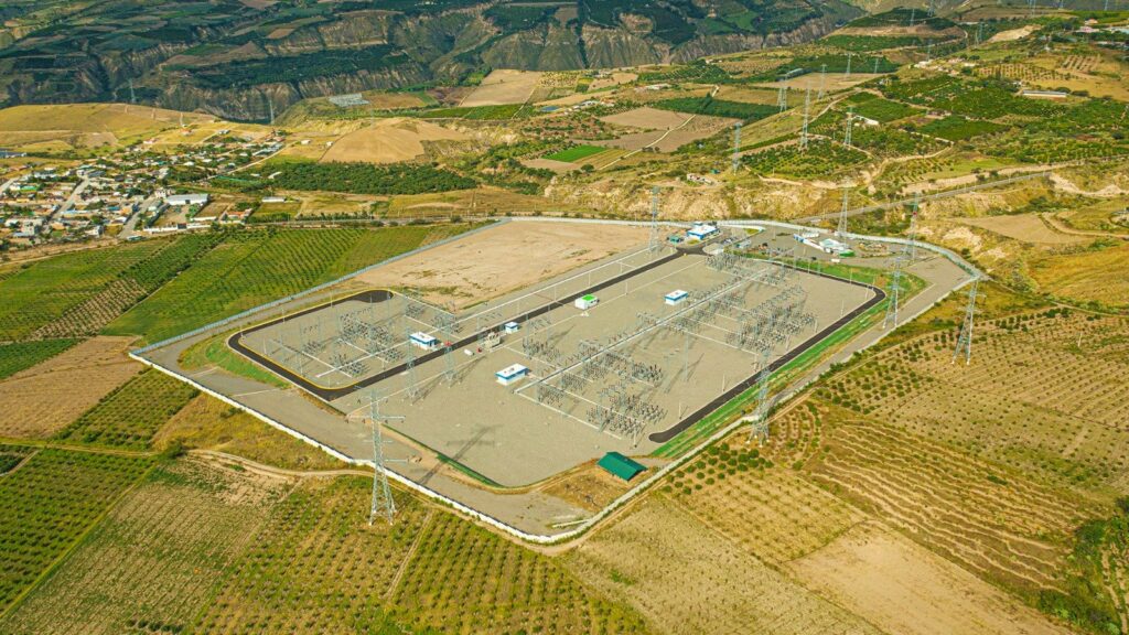 La compra de energía a Colombia abre el debate sobre el impacto en las planillas eléctricas en Ecuador.