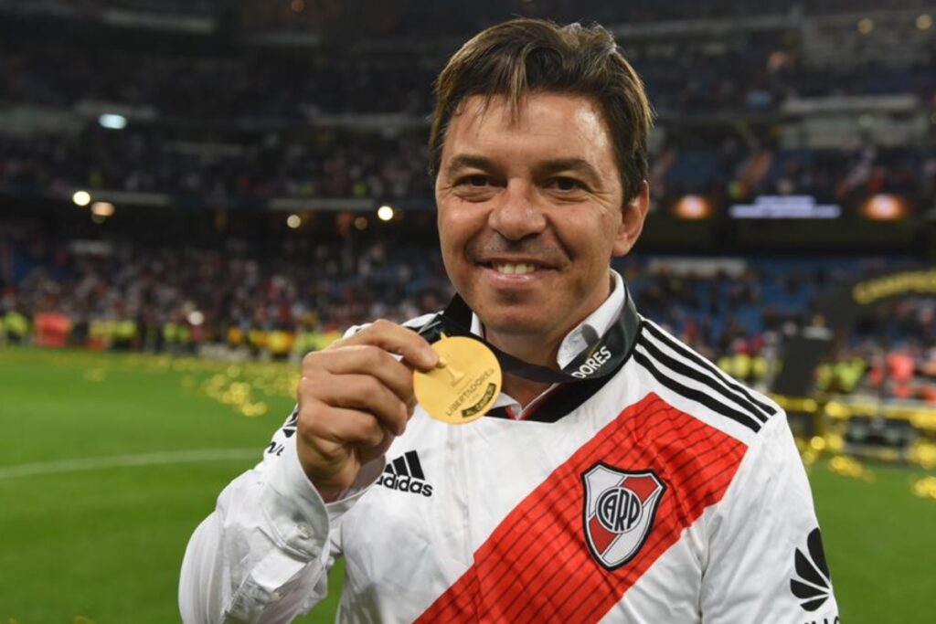 Marcelo Gallardo, FEF, Selección de Ecuador