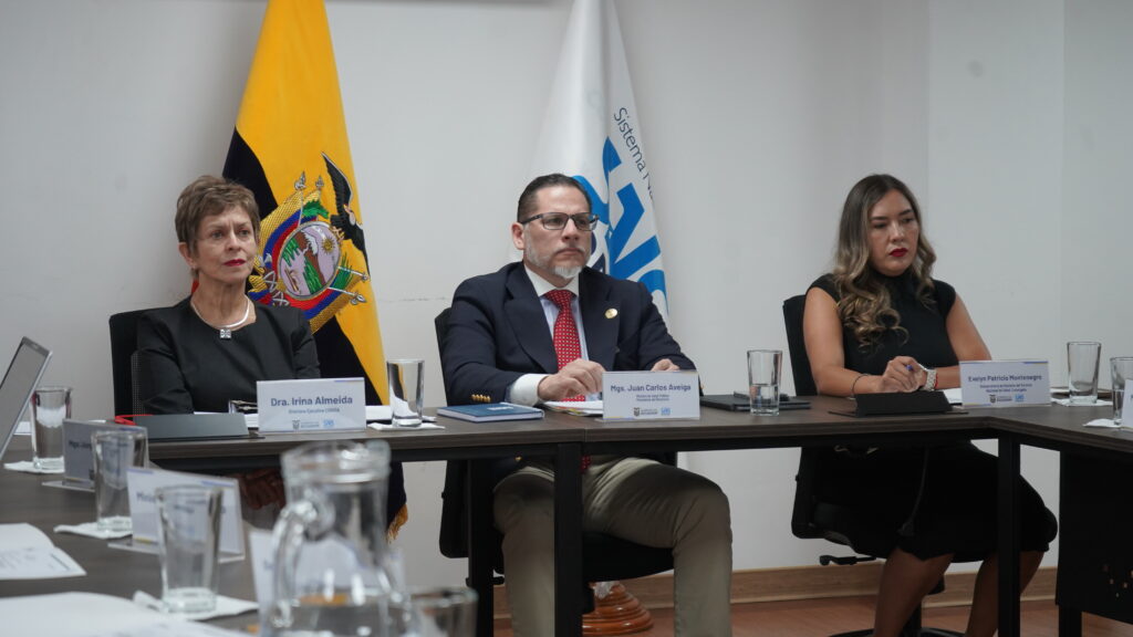 El Consejo Nacional de Salud aprobó la actualización del Cuadro Nacional de Medicamentos Básicos. Foto: MSP