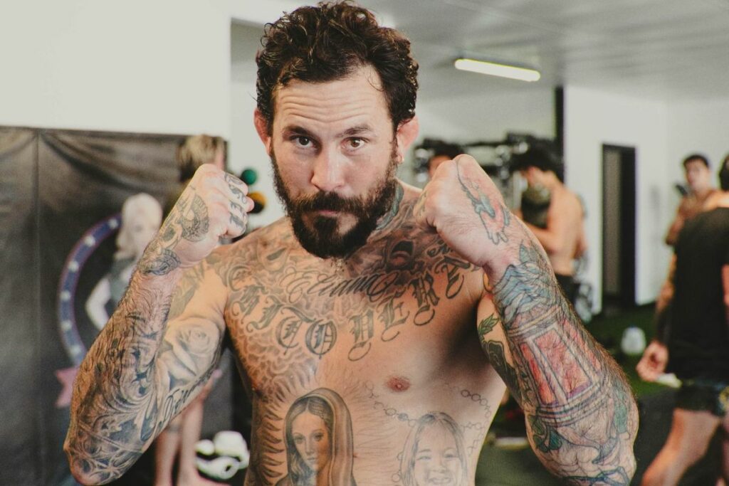Marlon Chito Vera, UFC