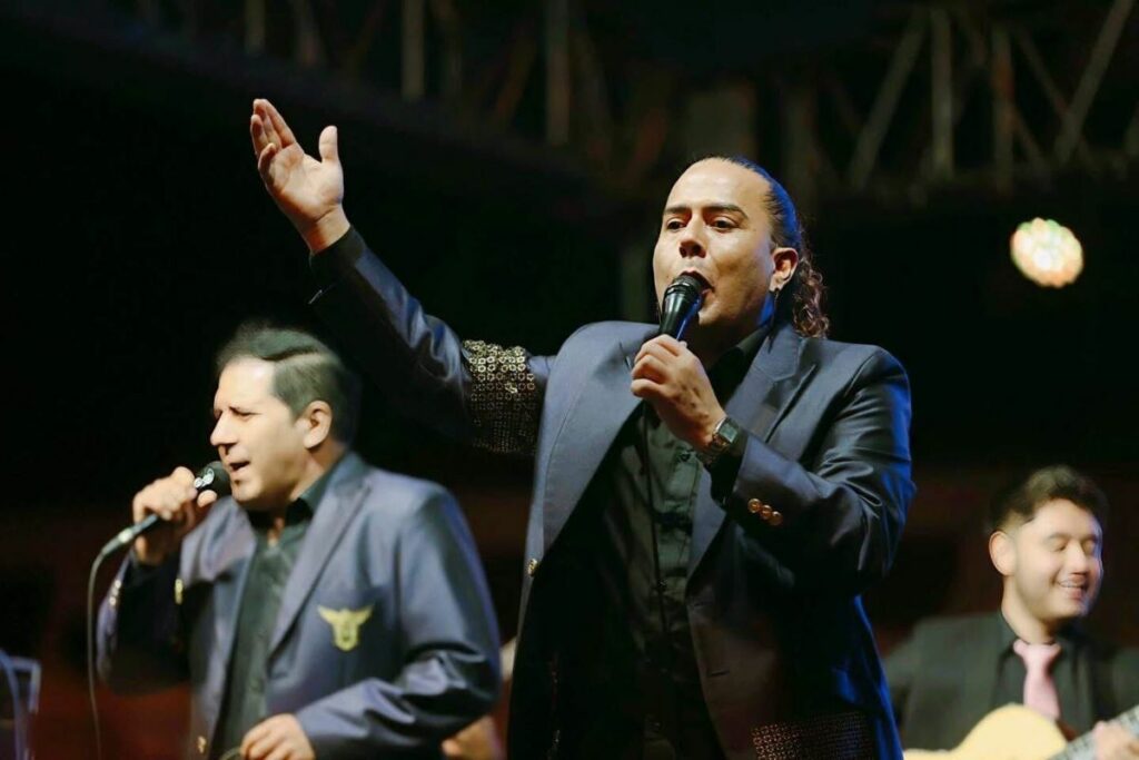 Mauricio Núñez permanece hospitalizado desde el lunes 10 de agosto.
