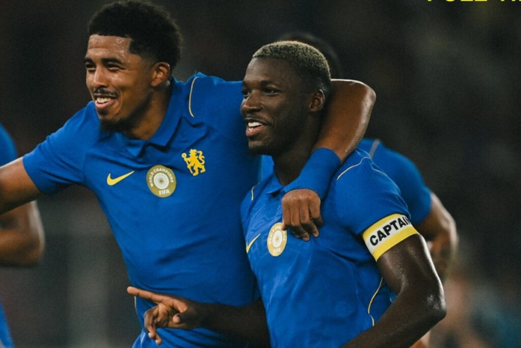 Moisés Caicedo, Chelsea FC, AC Milan