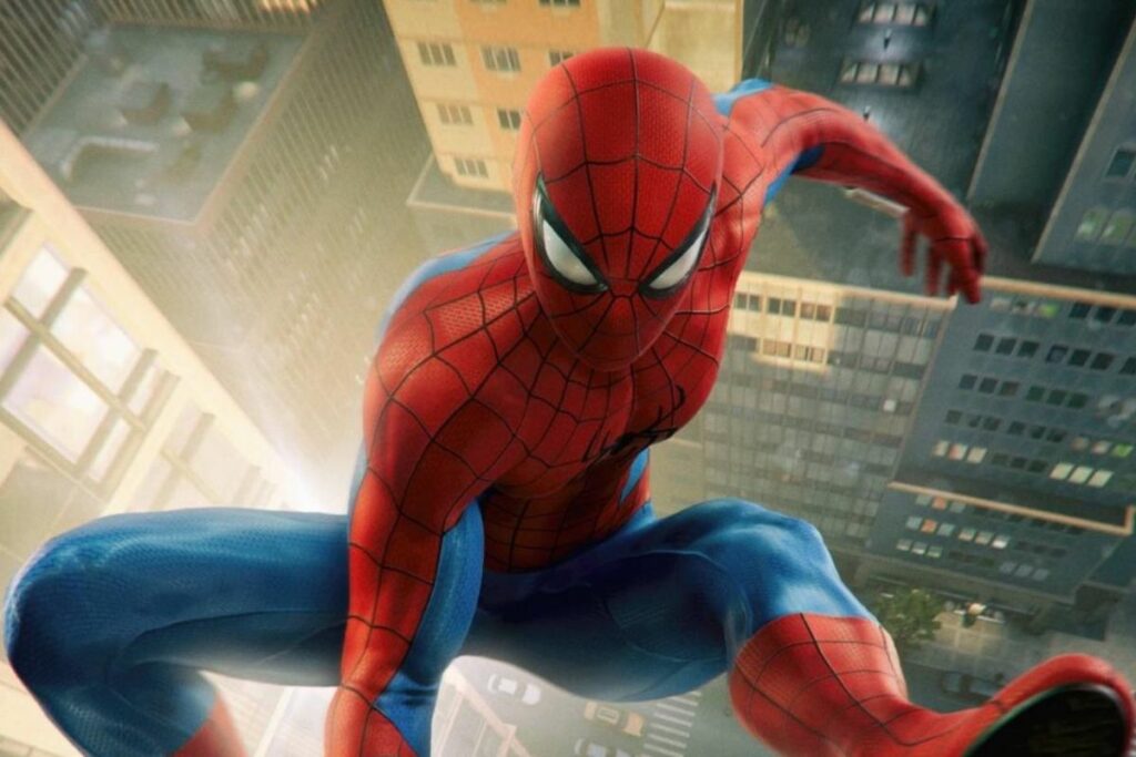 Tom Holland regresa como Peter Parker en 'Spider-Man: Brand New Day', el mayor estreno histórico en EE.UU.