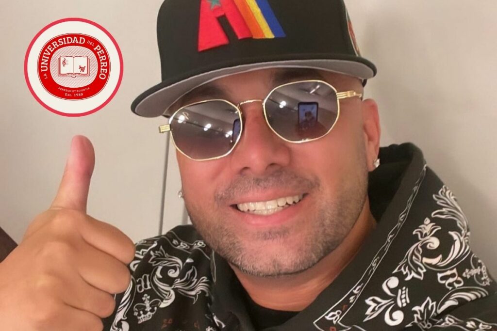 El cantante Wisin impulsa la creación de la Universidad del Perreo para preservar el legado de la música urbana.