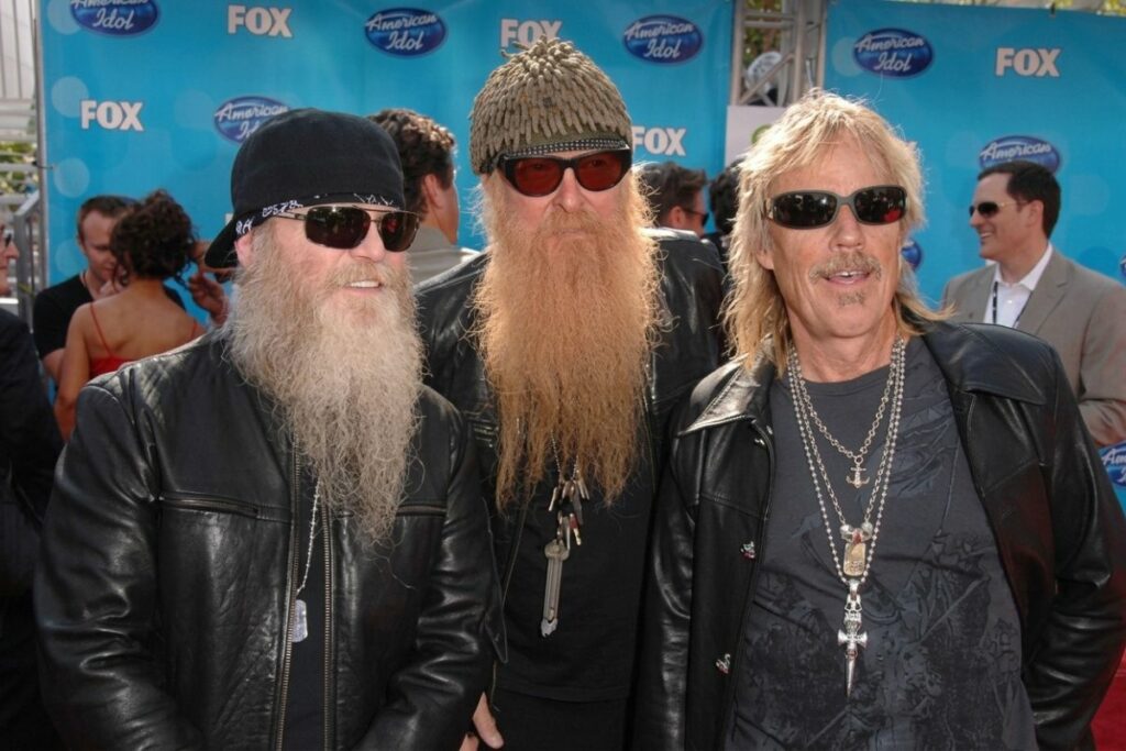 Miembro histórico de ZZ Top falleció en su rancho de Richmond, Texas.